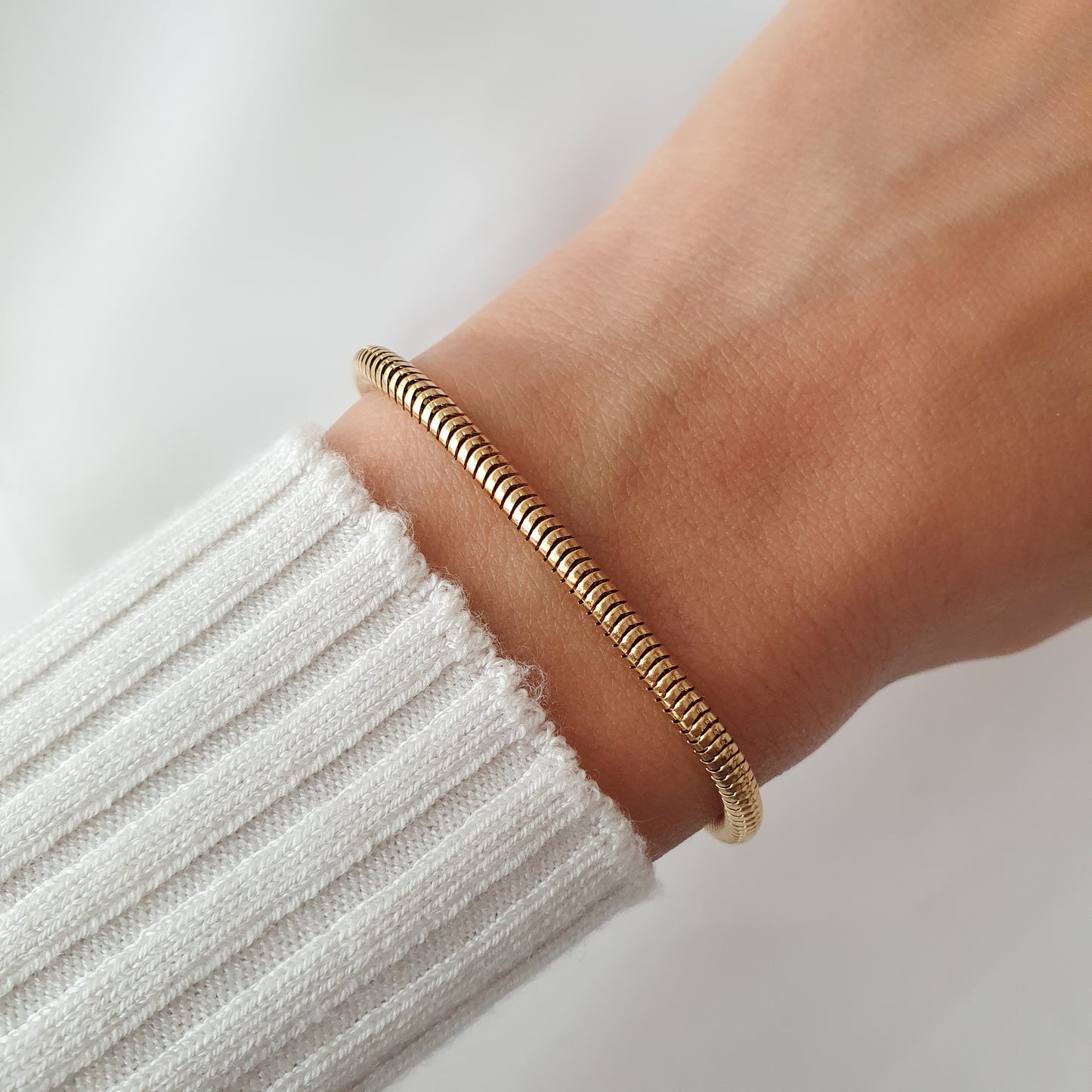 Pulsera Isis