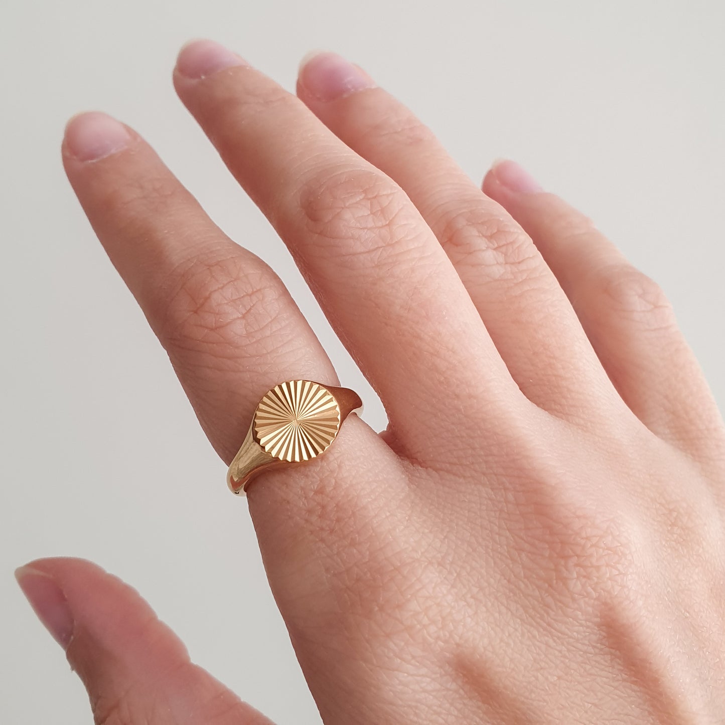 Anillo Rina (tallas 5, 7 y 8)