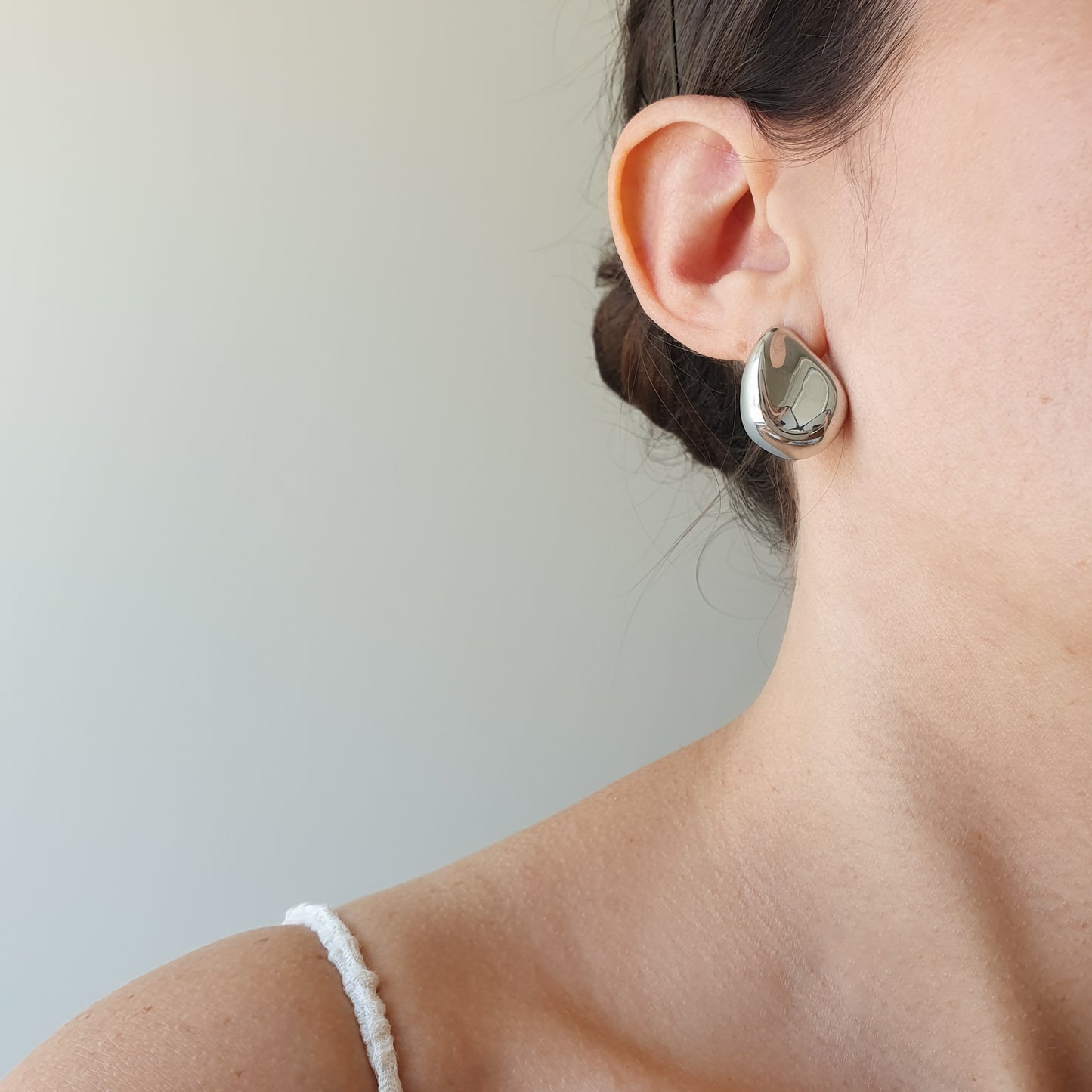 Aretes Alma