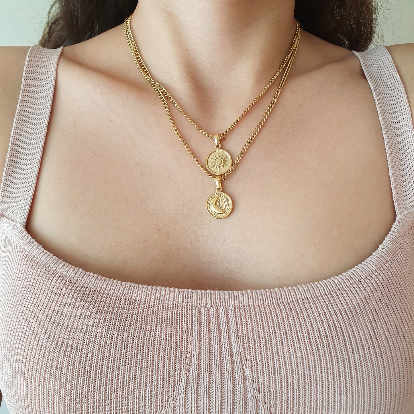 Collares Celestia