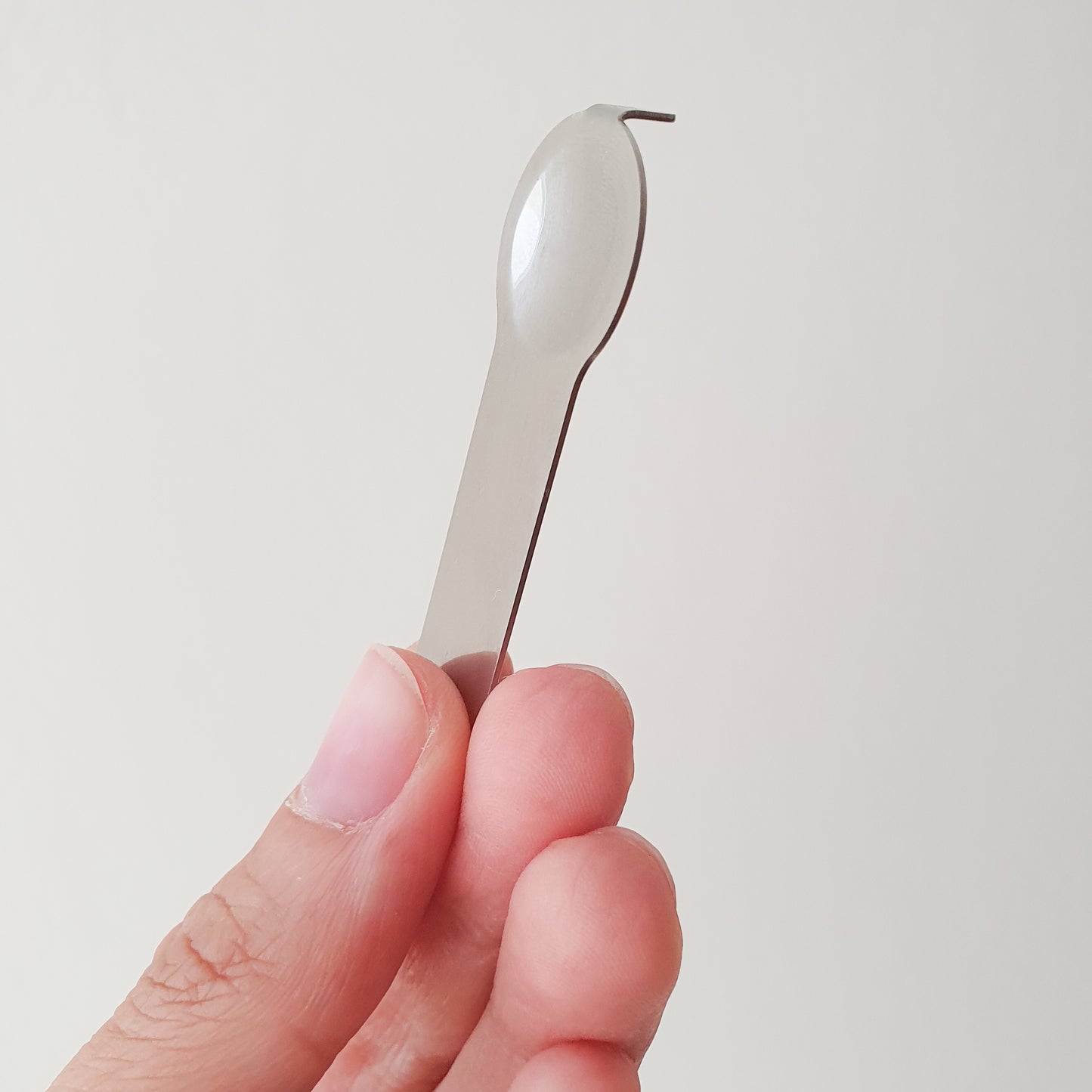 Pulsera Caballito (plateada)