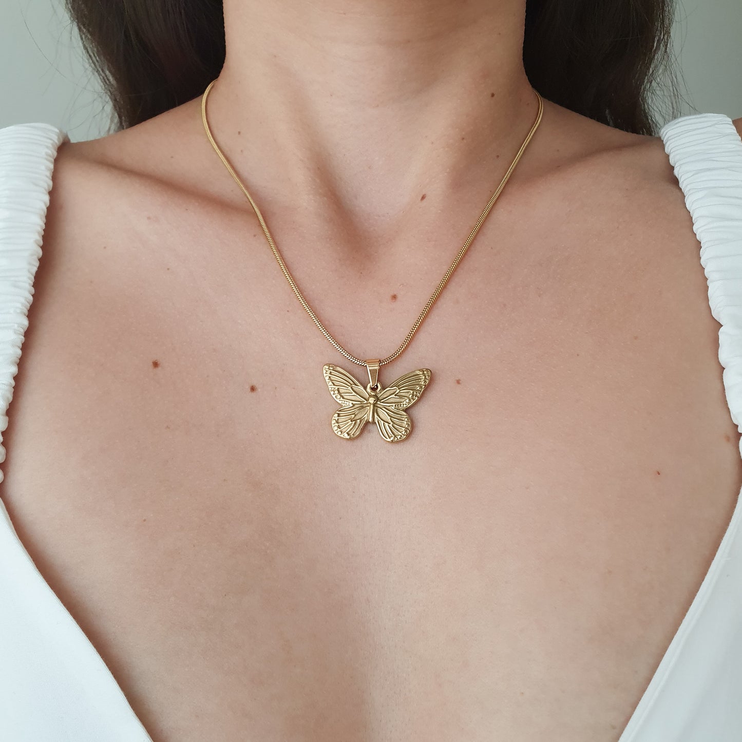 Collar Mariel