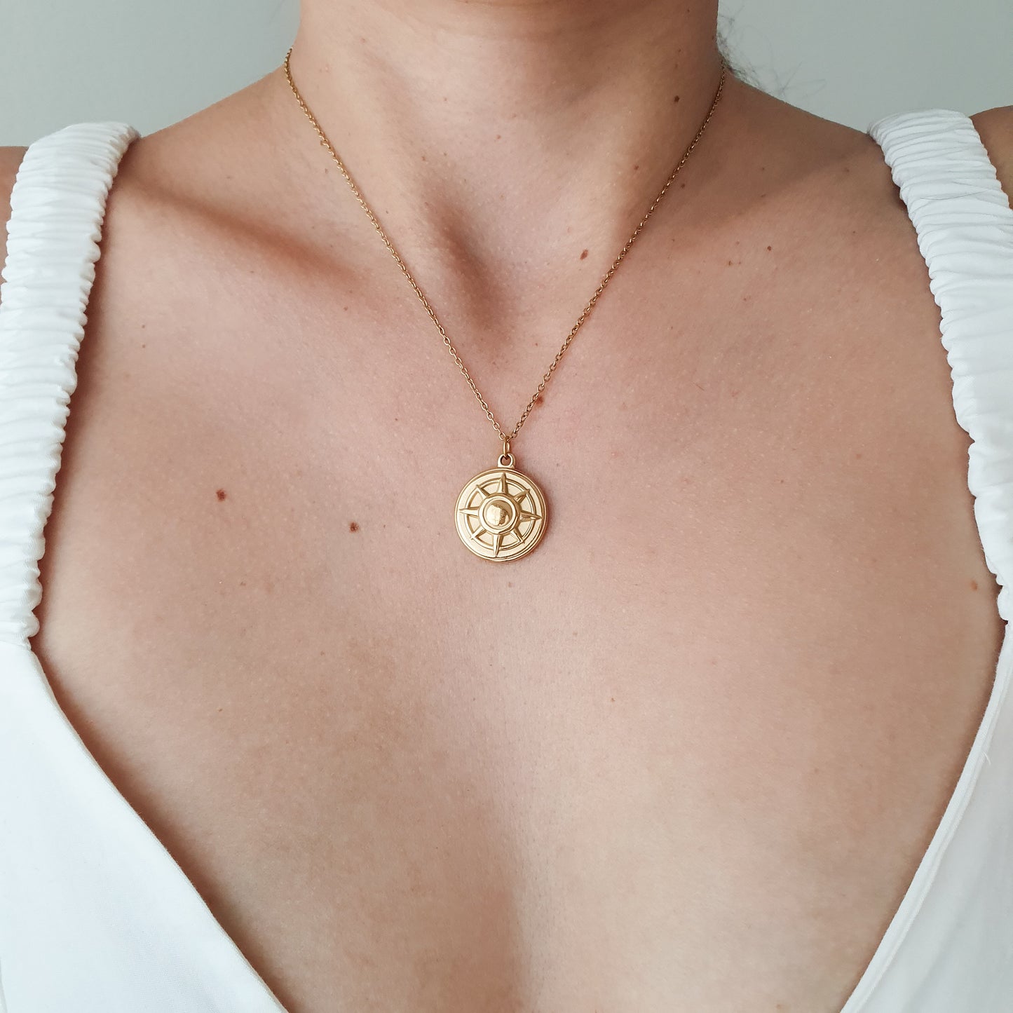 Collar Solesta