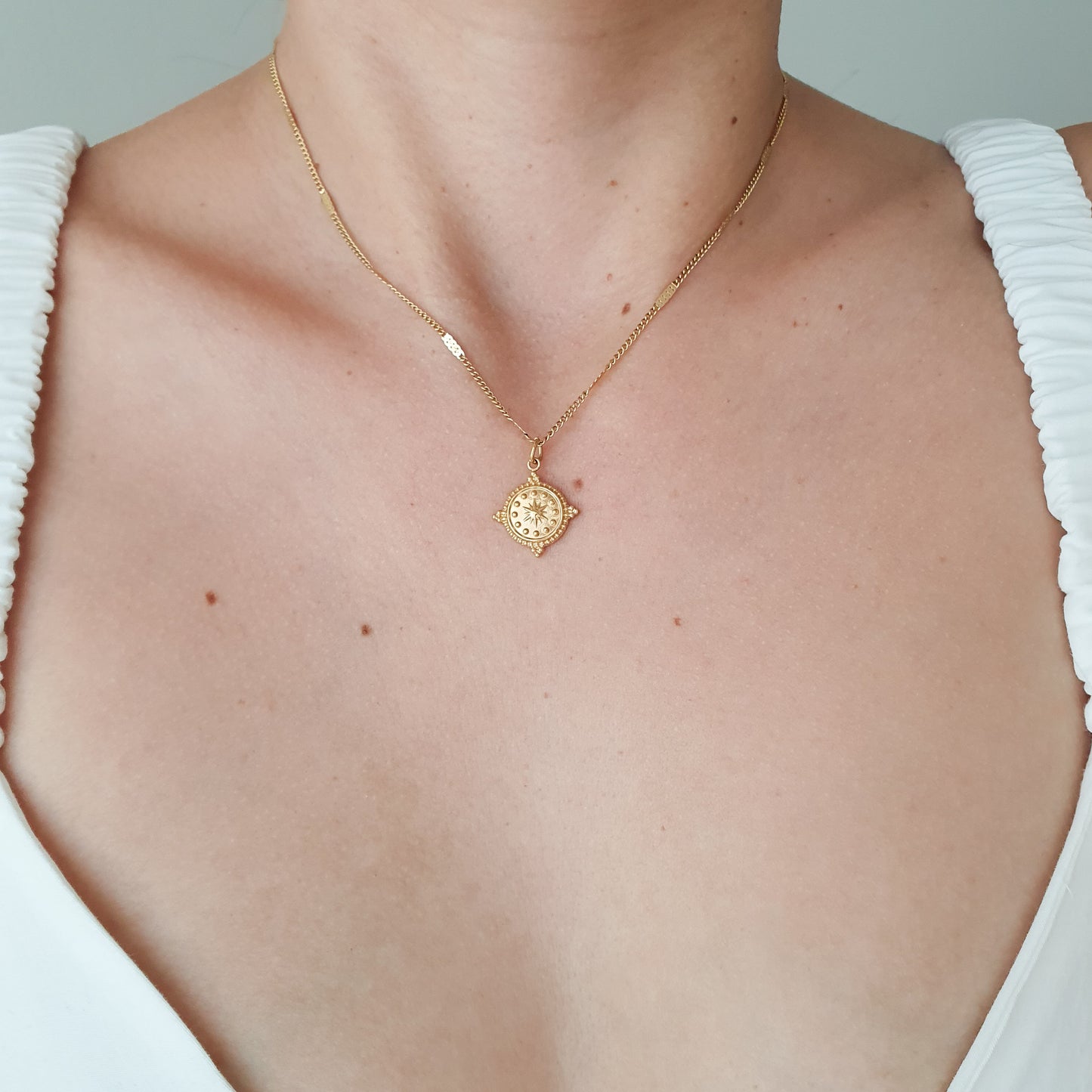 Collar Rosalita