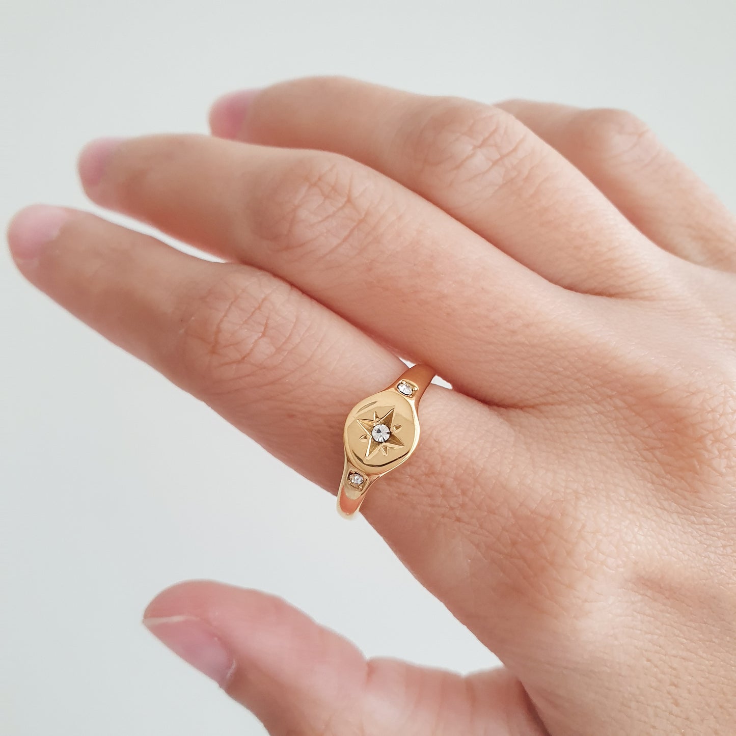 Anillo Corina (tallas 6, 7 y 8)