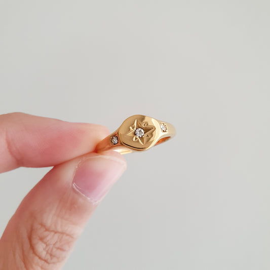 Anillo Corina (tallas 6, 7 y 8)