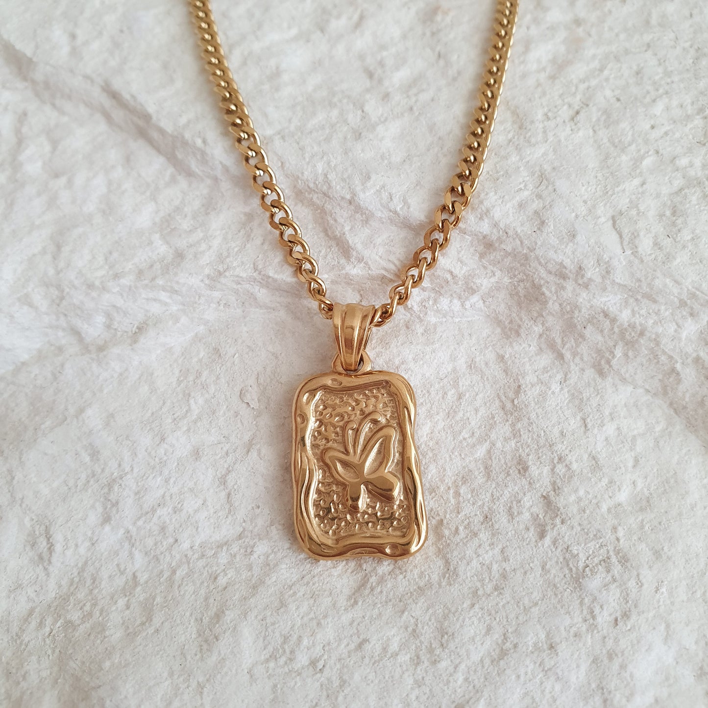 Collar Pixy