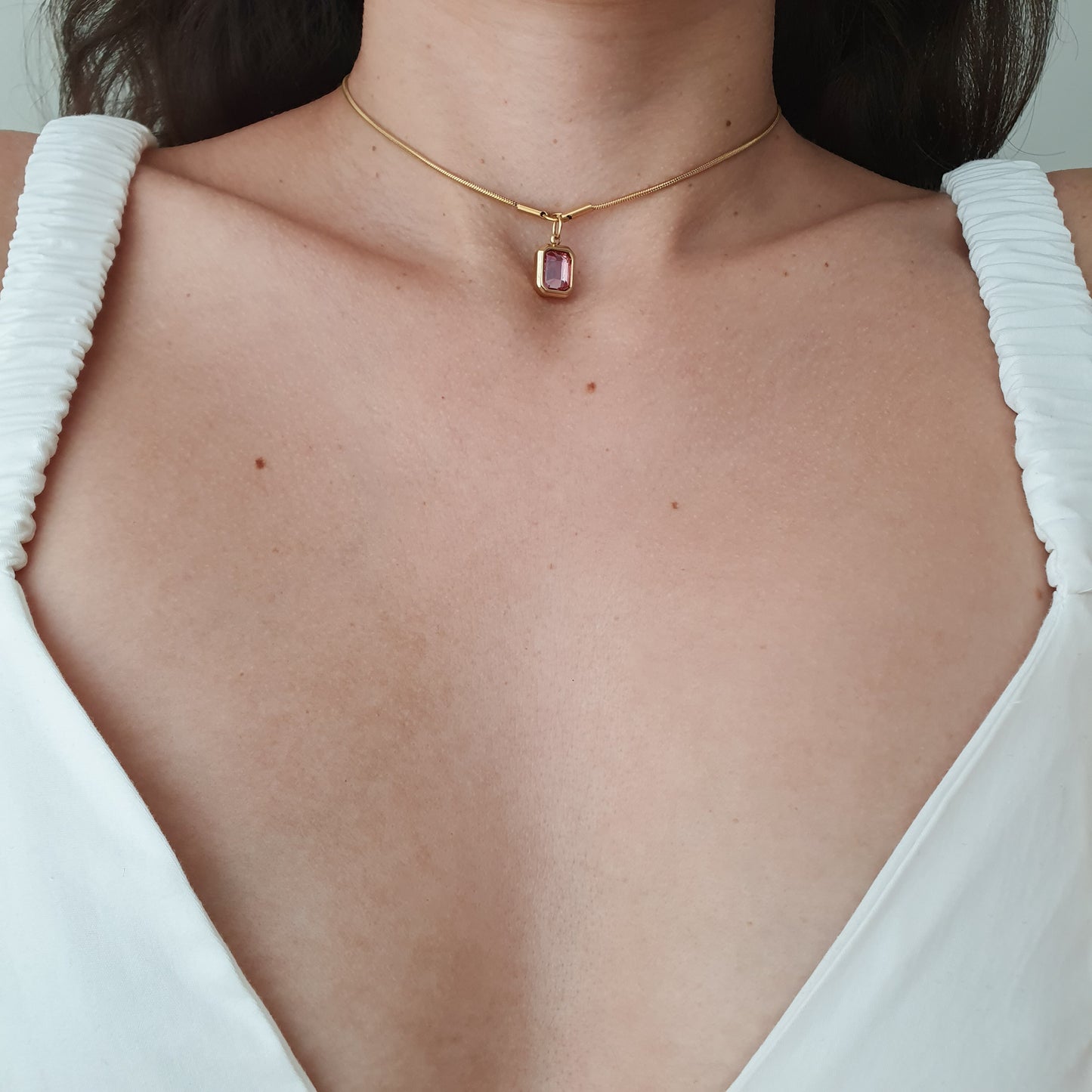 Choker Kai