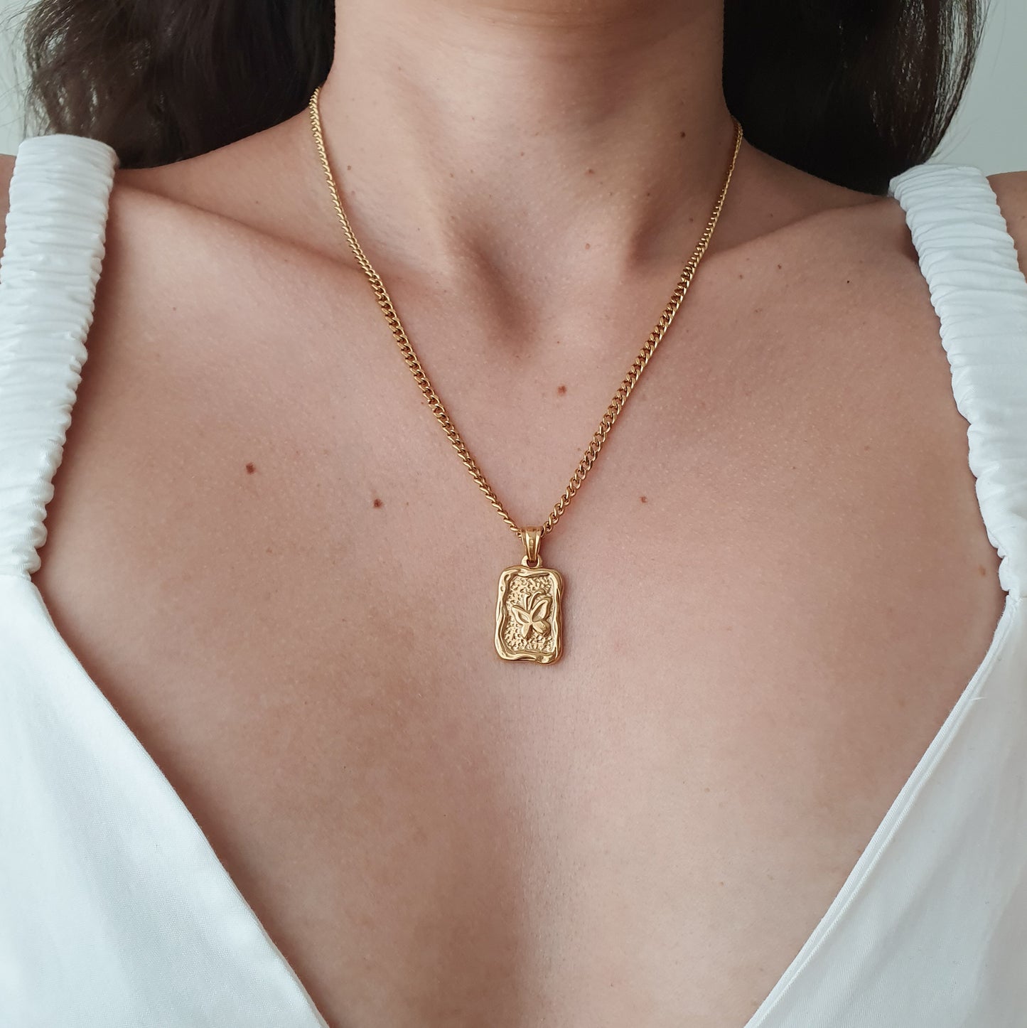 Collar Pixy