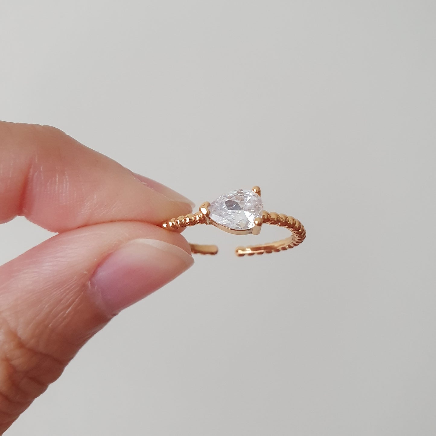 Anillo Kiara