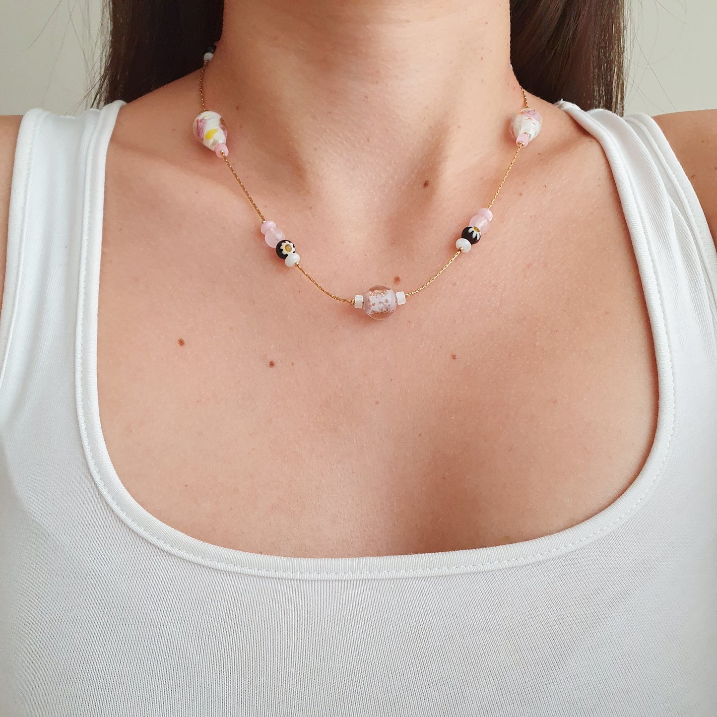 Collar Azara