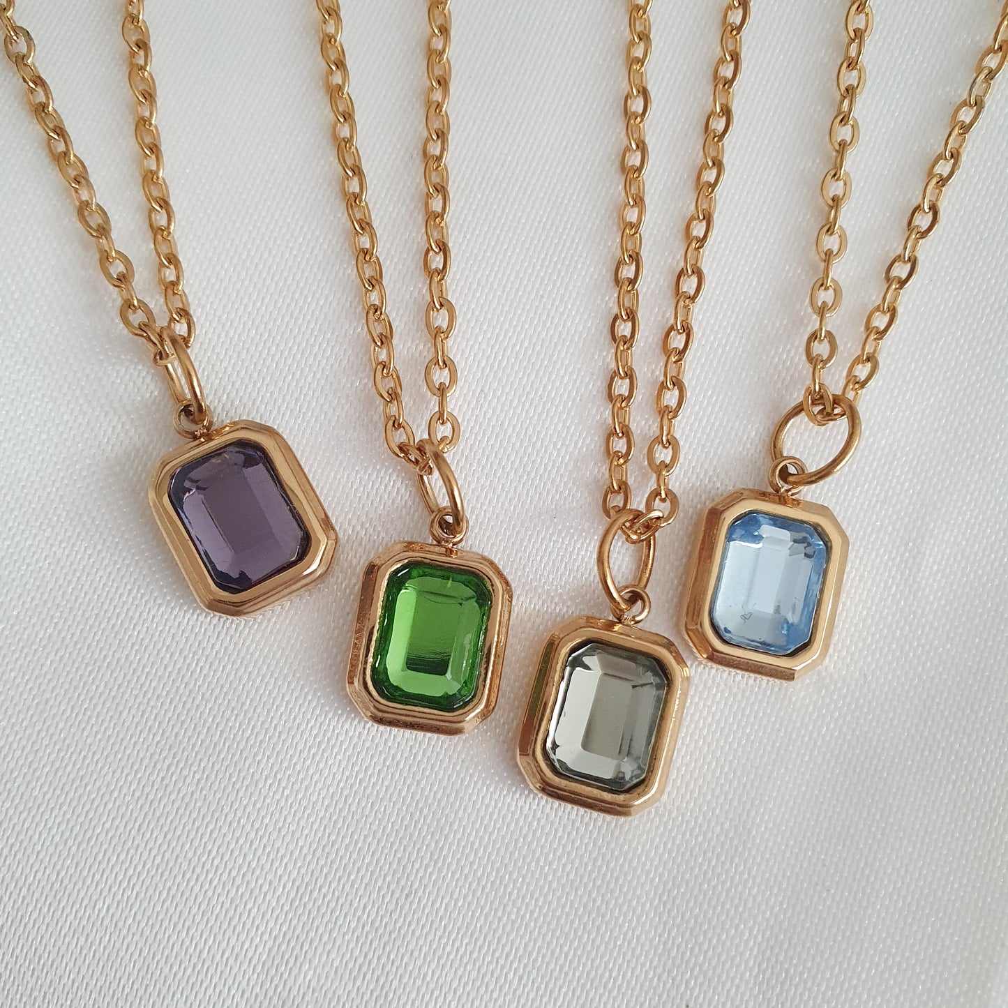 Collar Iris