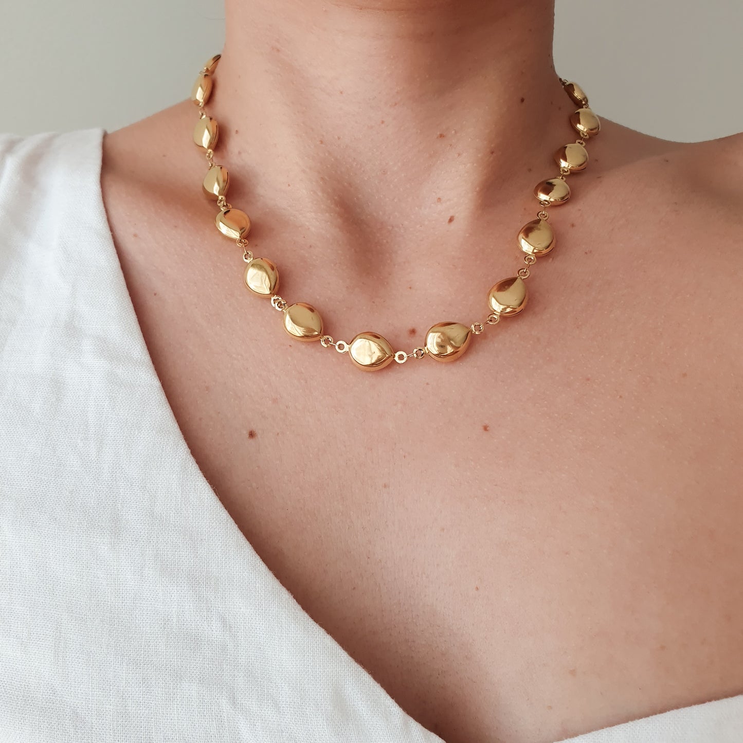 Collar Marsella