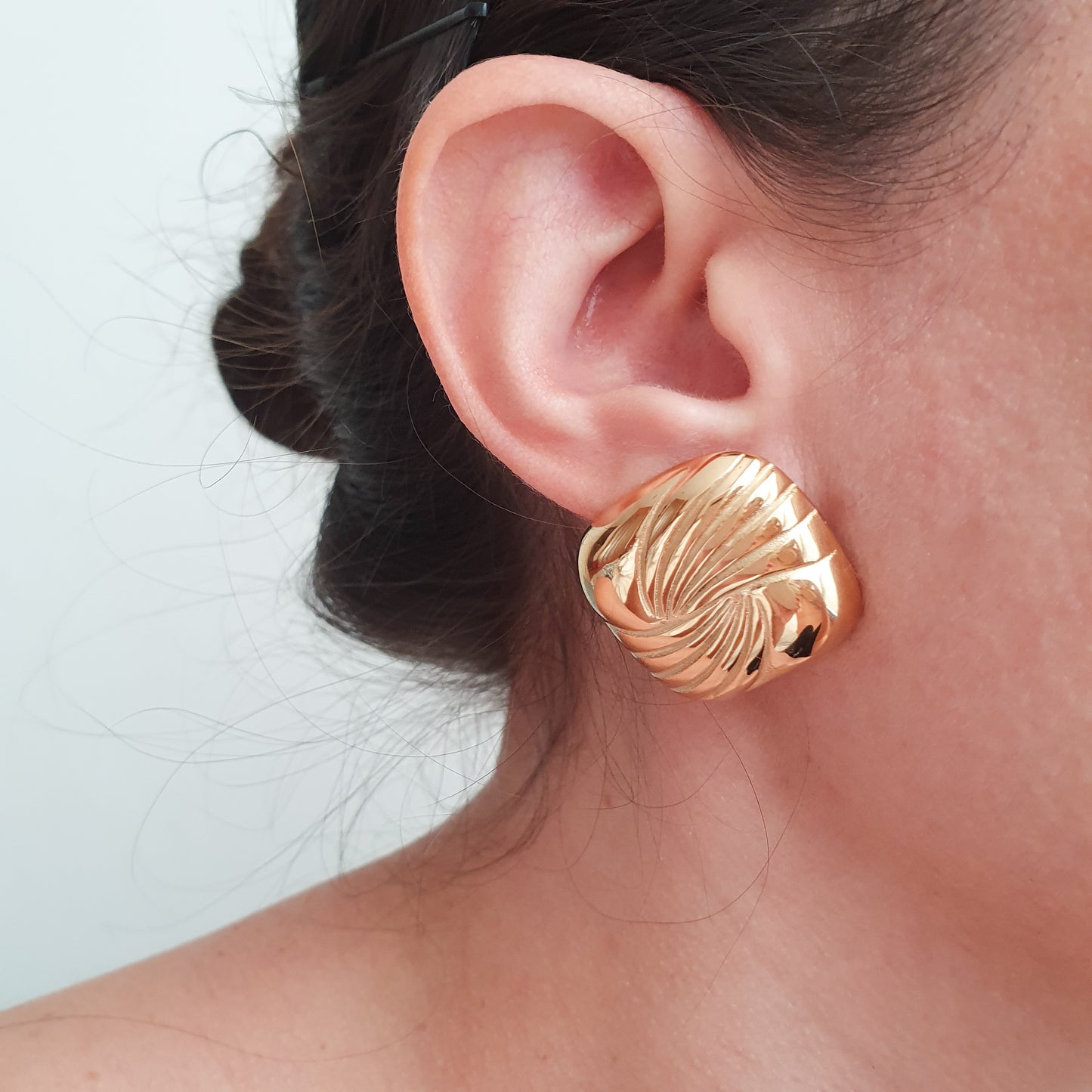 Aretes Rita