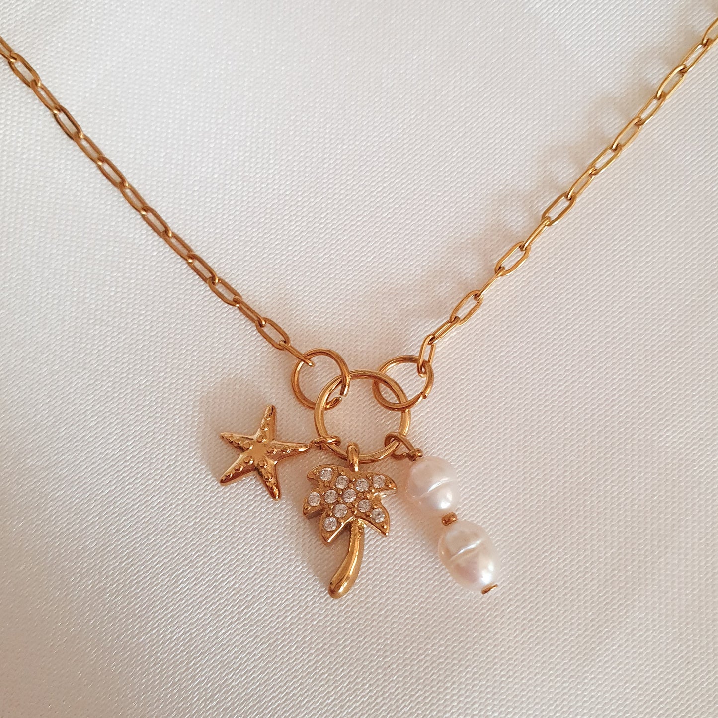 Collar Marea