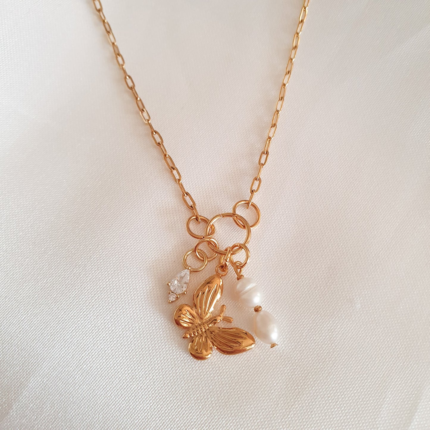 Collar Wonderland