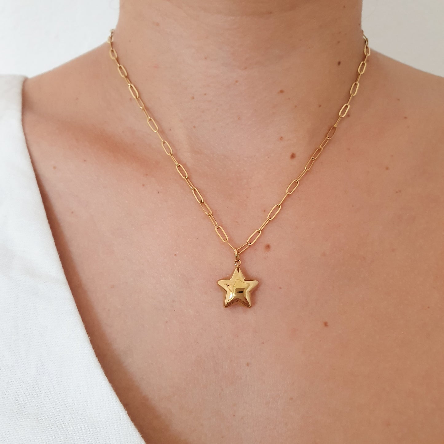 Collar Estrella