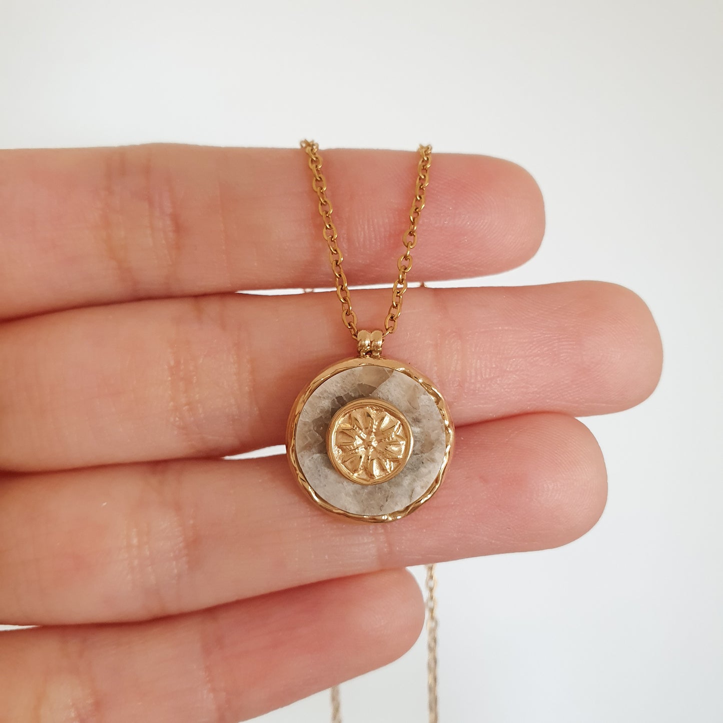 Collar Ruma