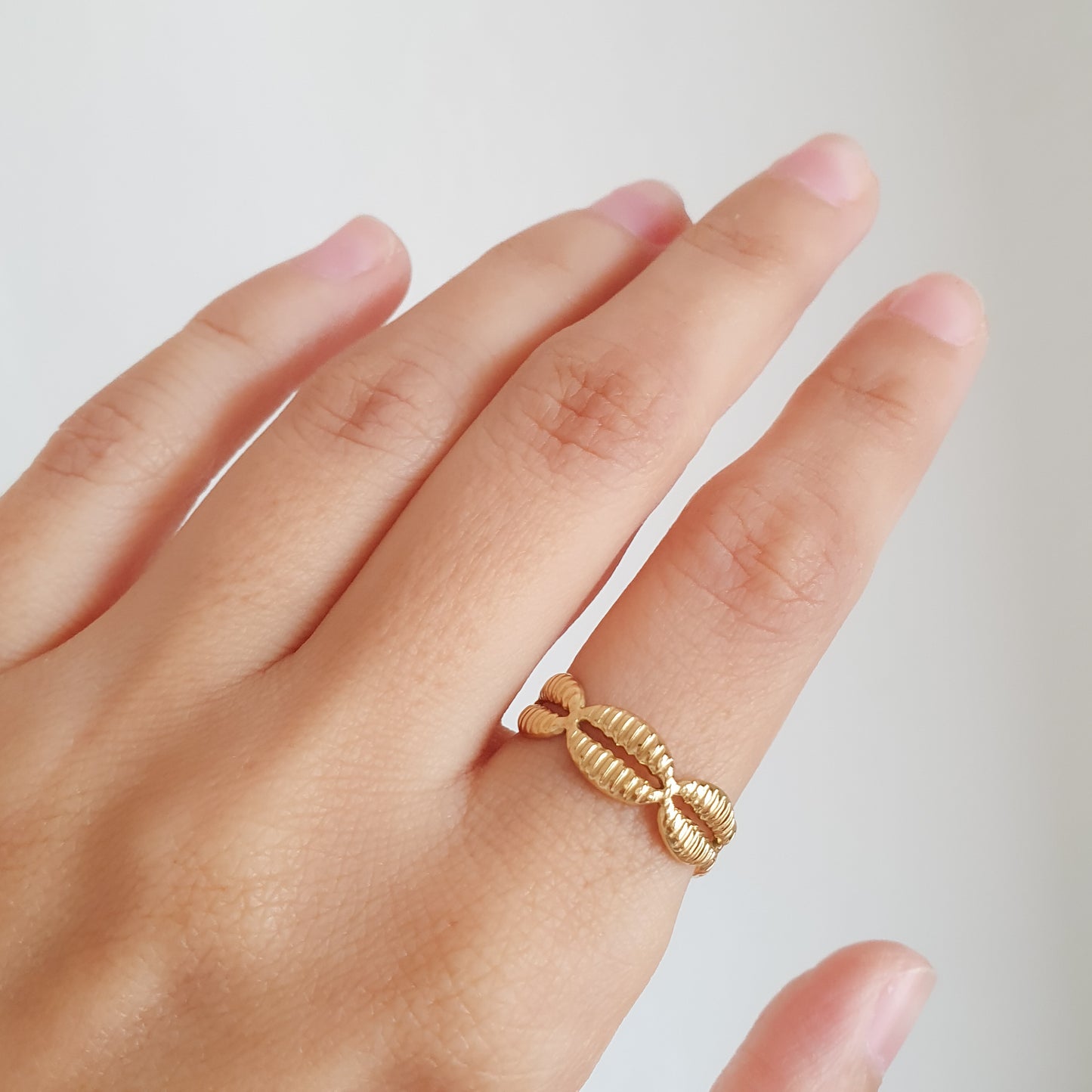 Anillo Mar