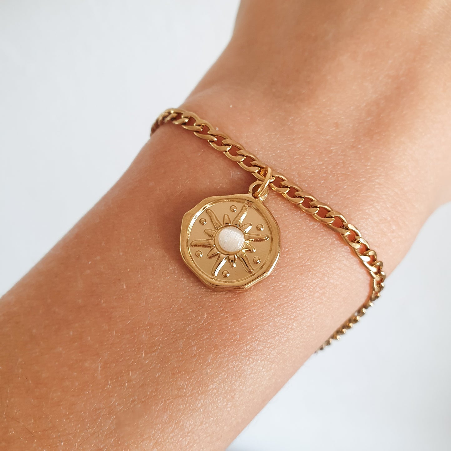 Pulsera Sole