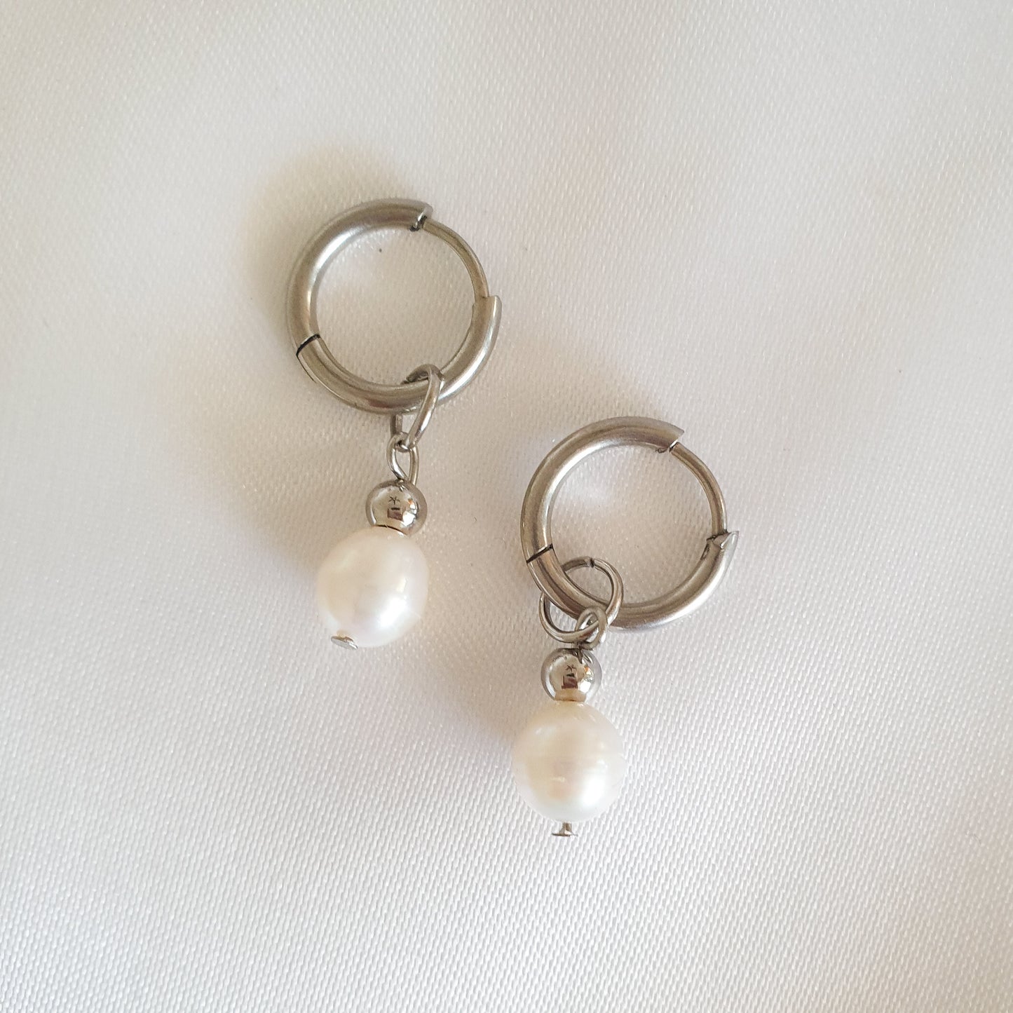Aretes Bima