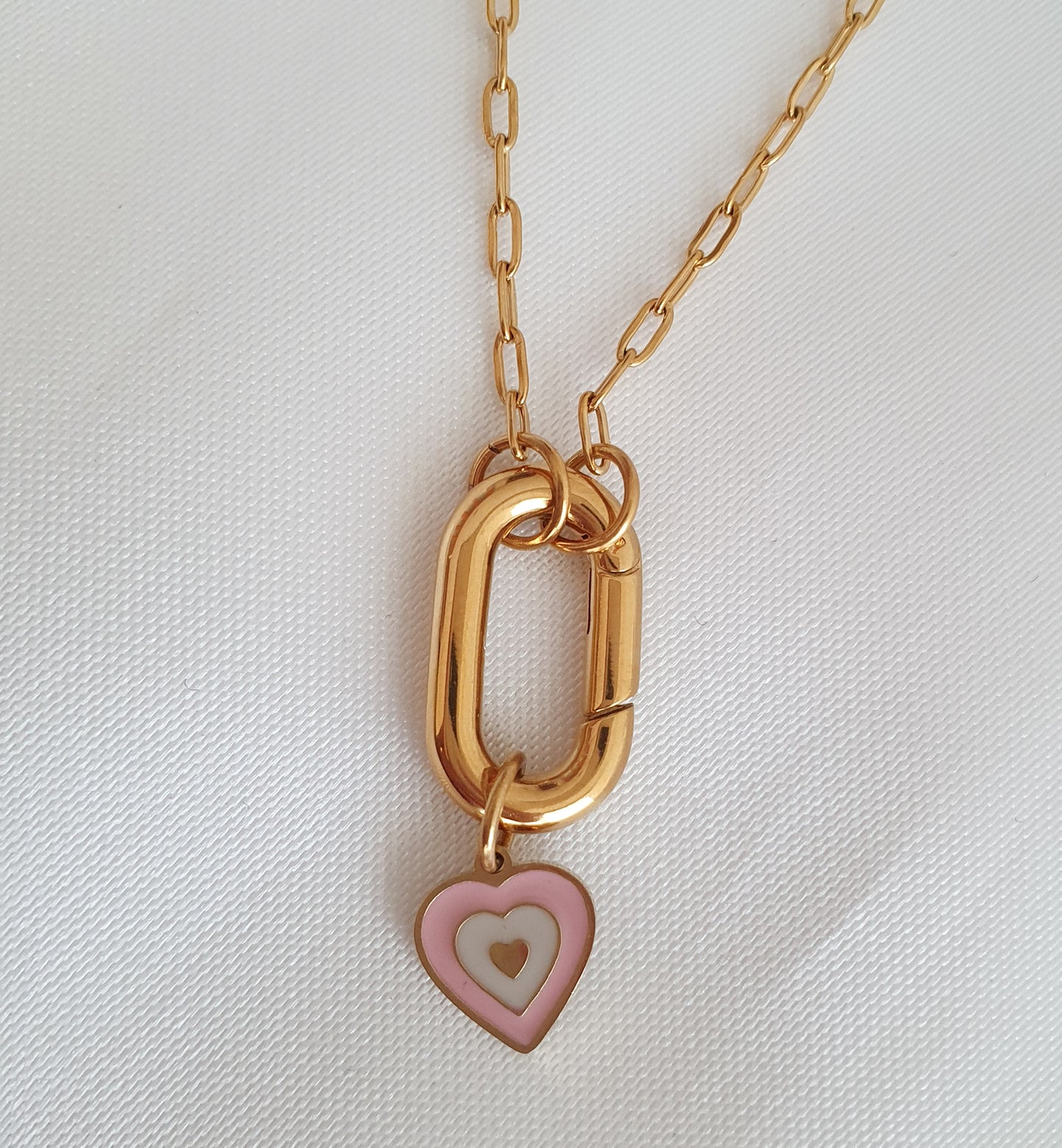 Charm Corazón