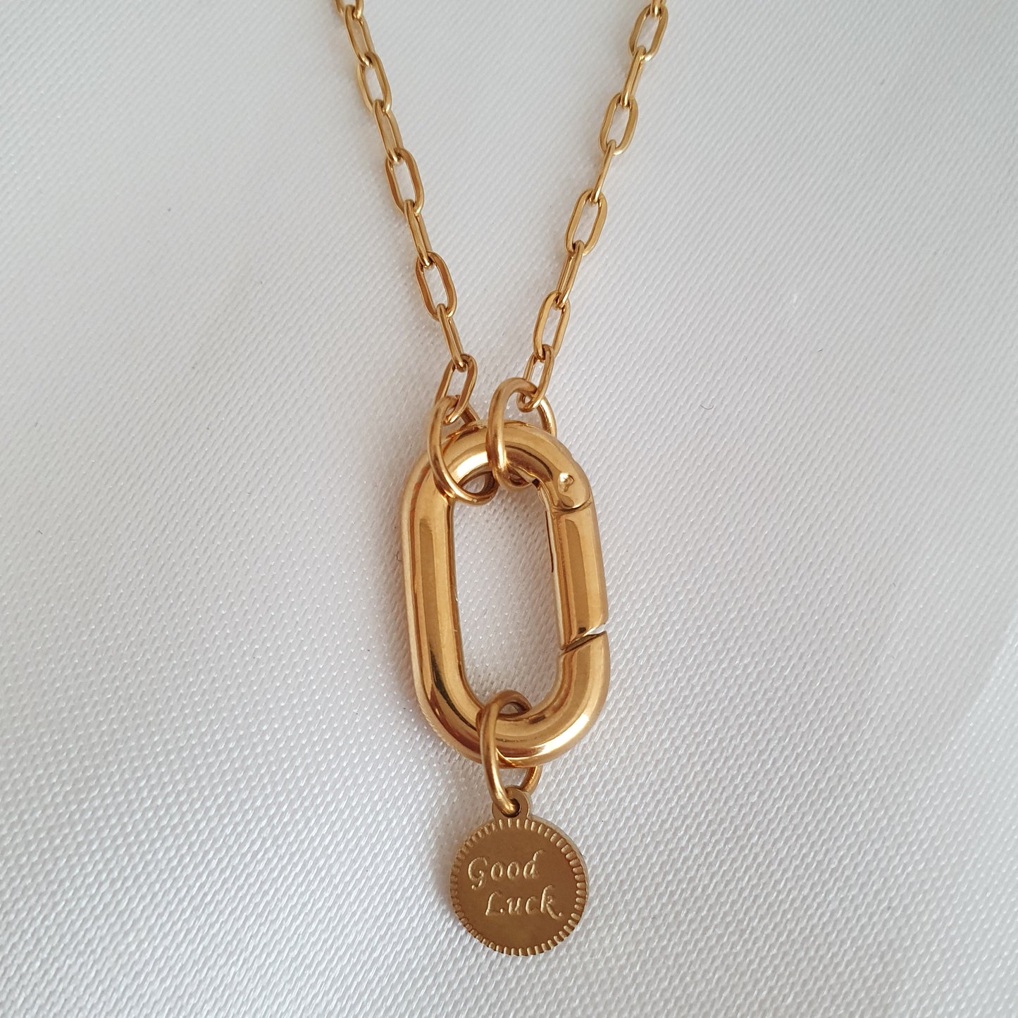 Charm Good Luck