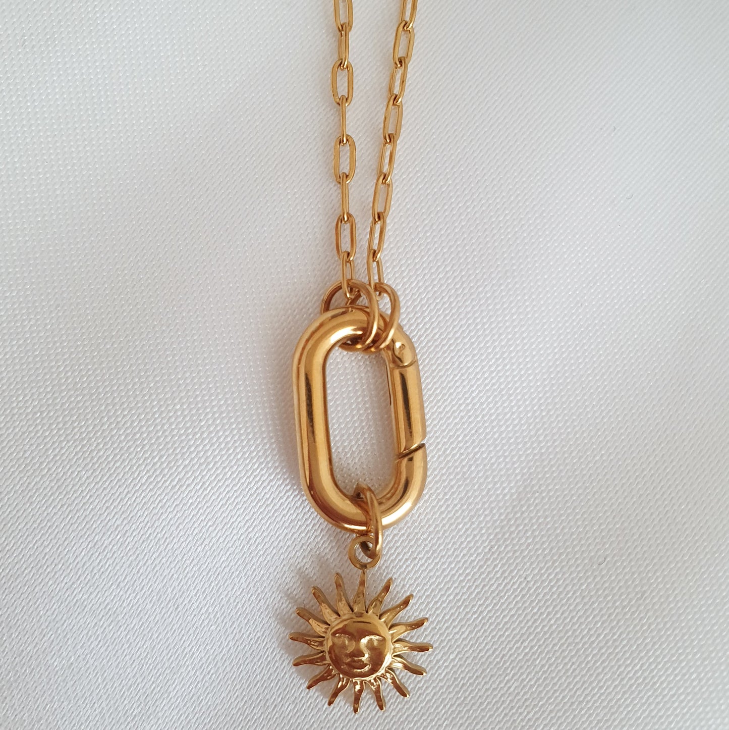 Charm Sol