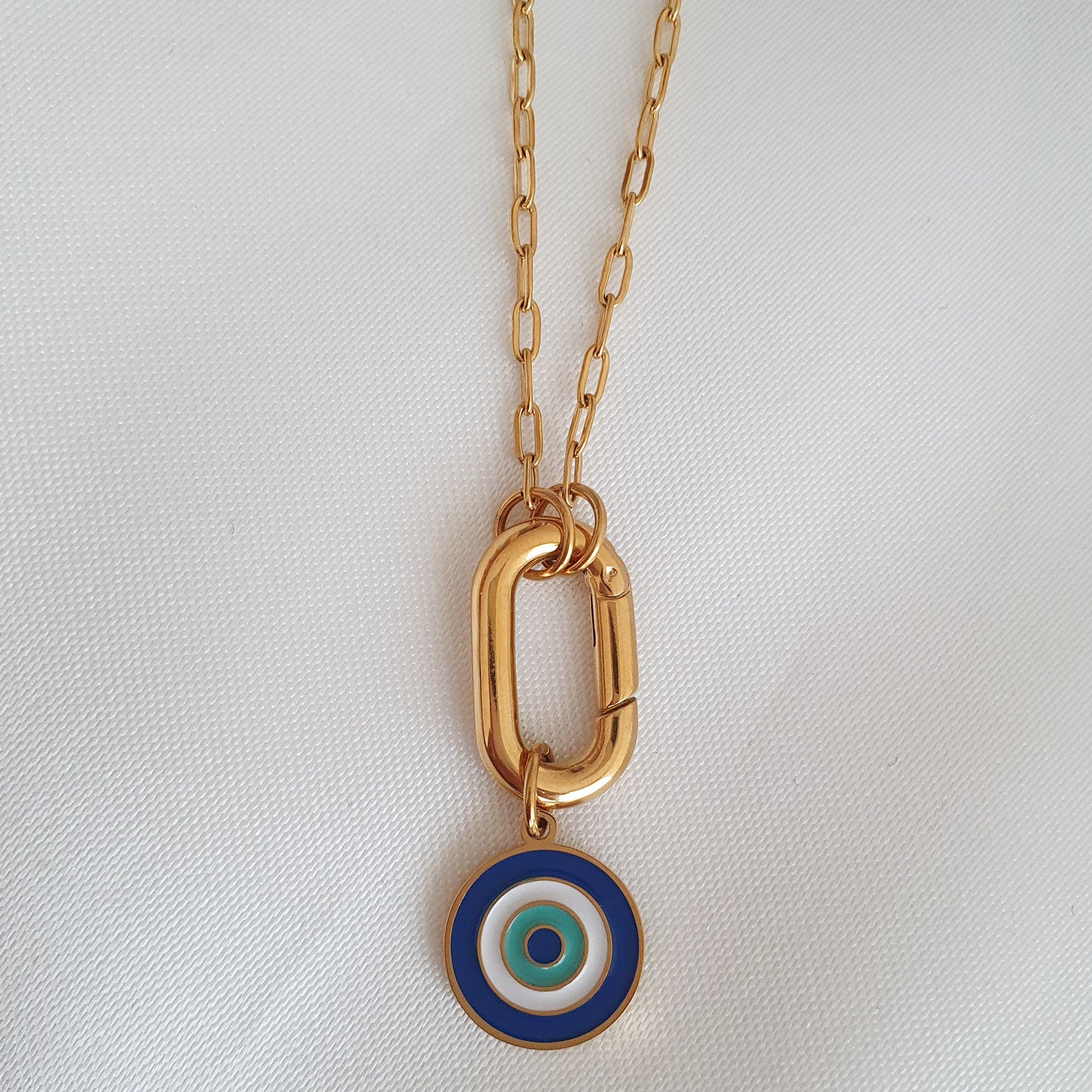 Charm Protección