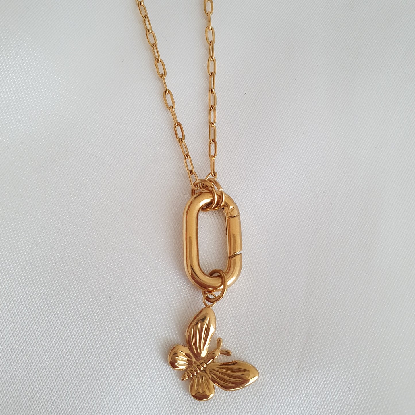 Charm Mariposa