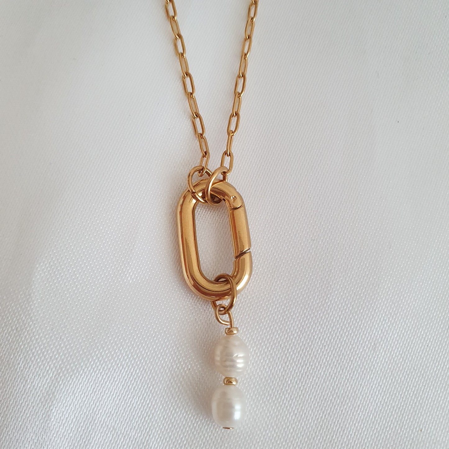 Charm Perlita