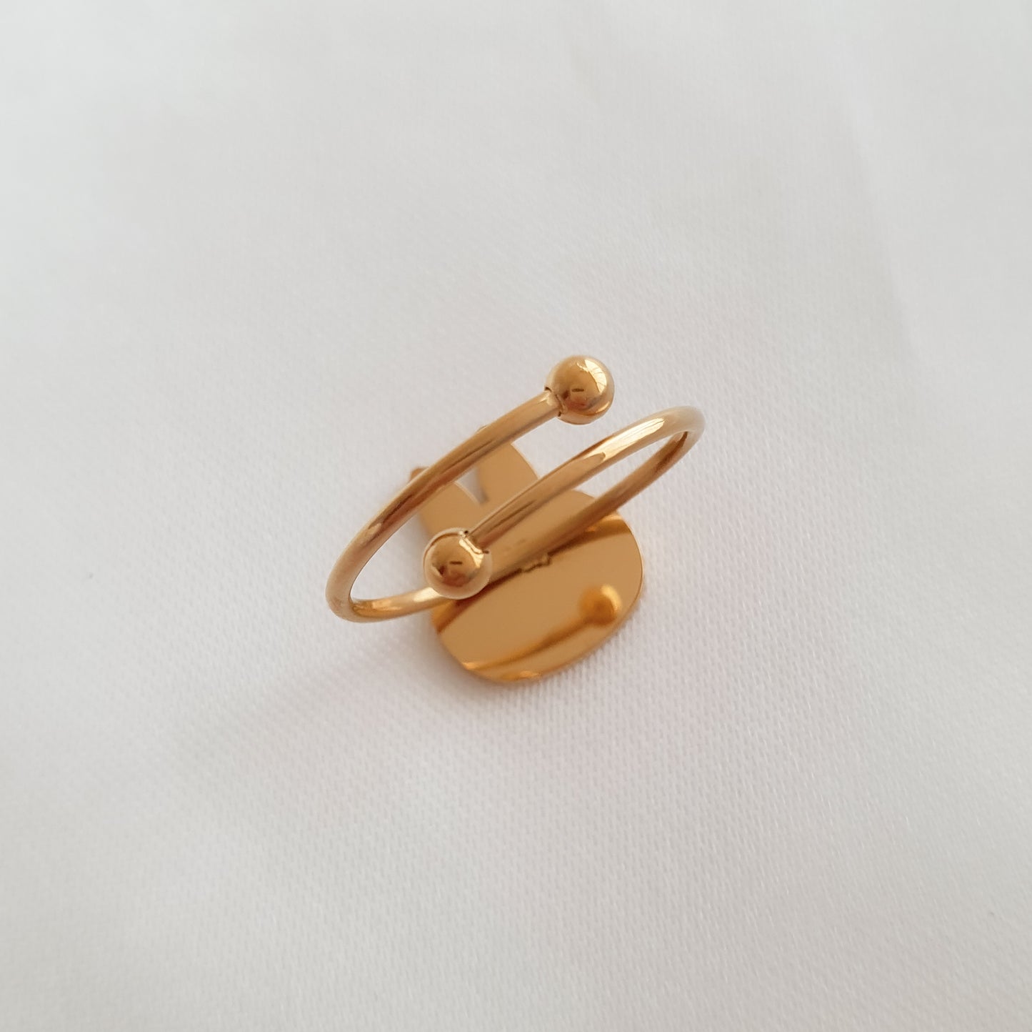 Anillo Labubu