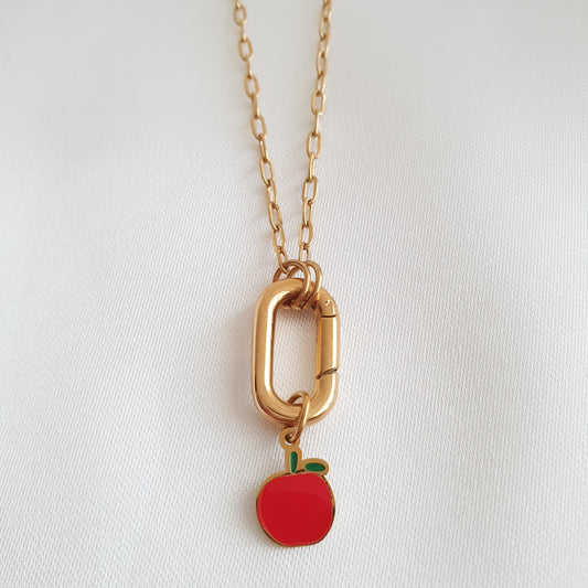 Charm Manzana