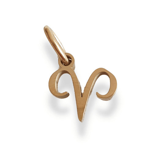 Charm Signo Zodiacal