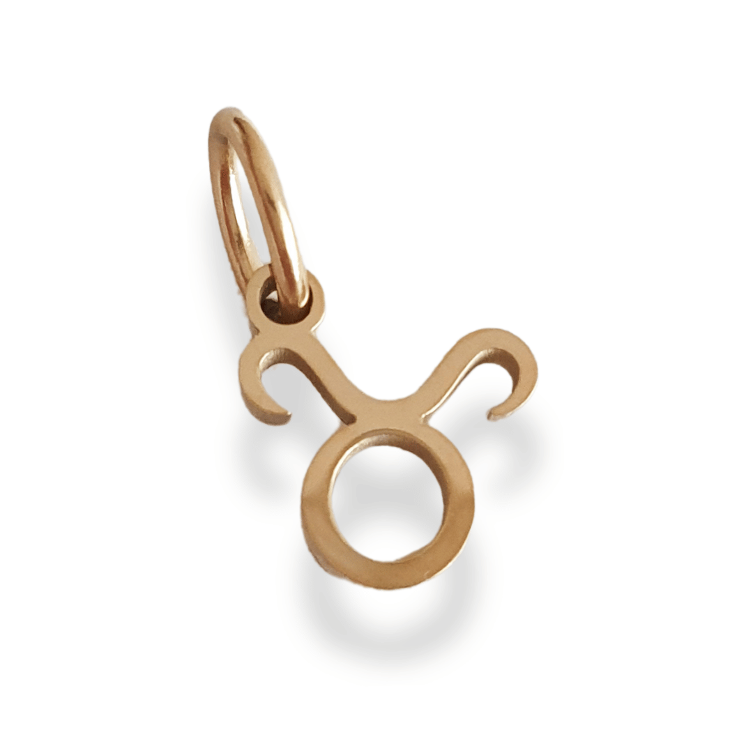 Charm Signo Zodiacal