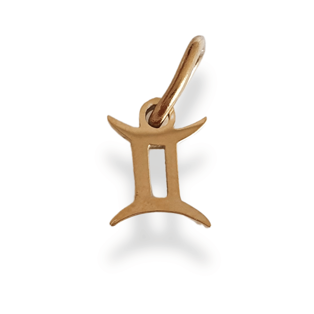 Charm Signo Zodiacal