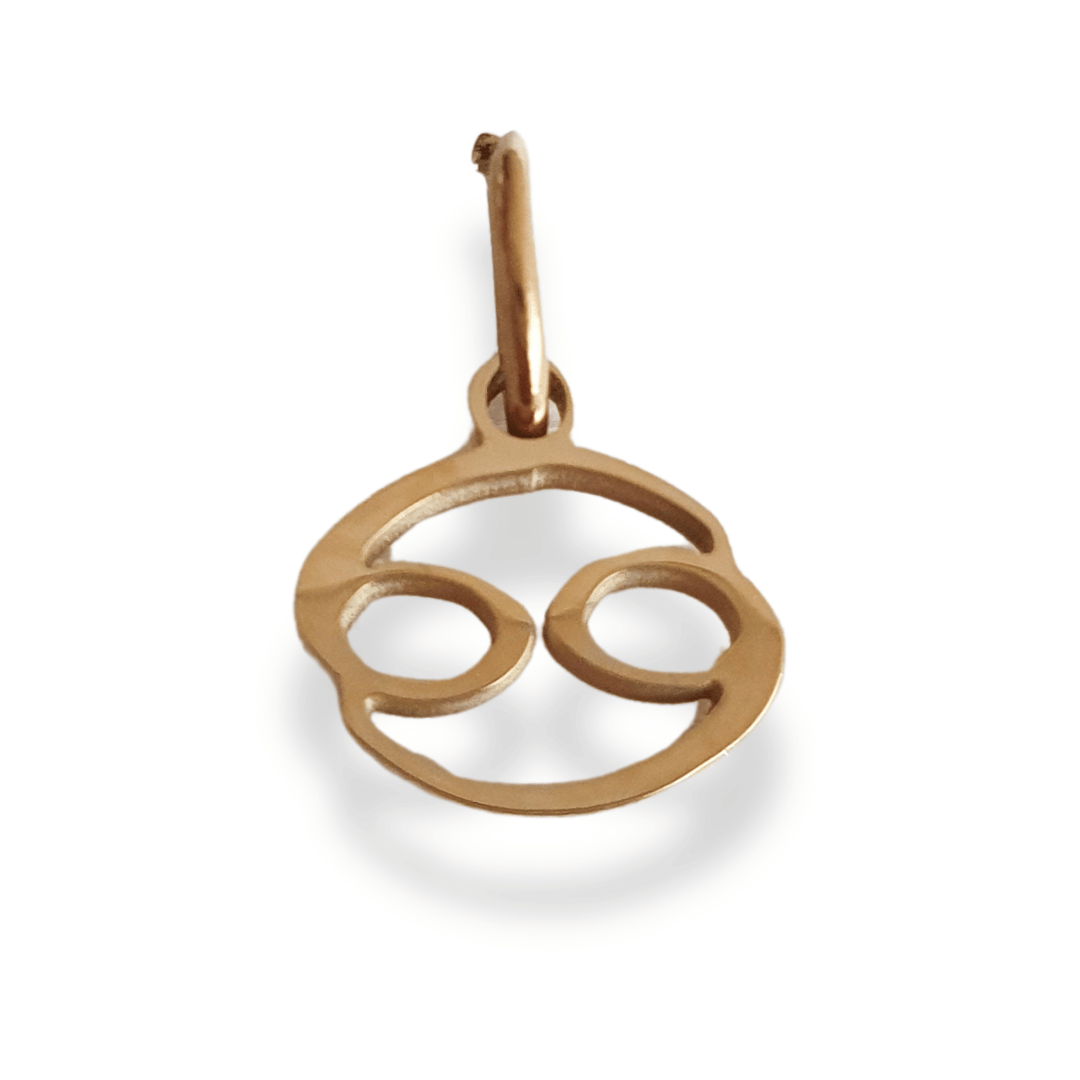 Charm Signo Zodiacal