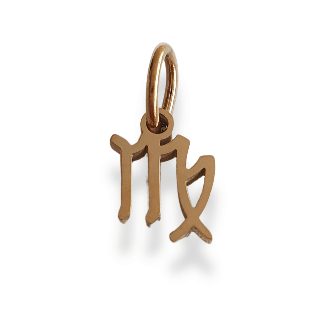 Charm Signo Zodiacal