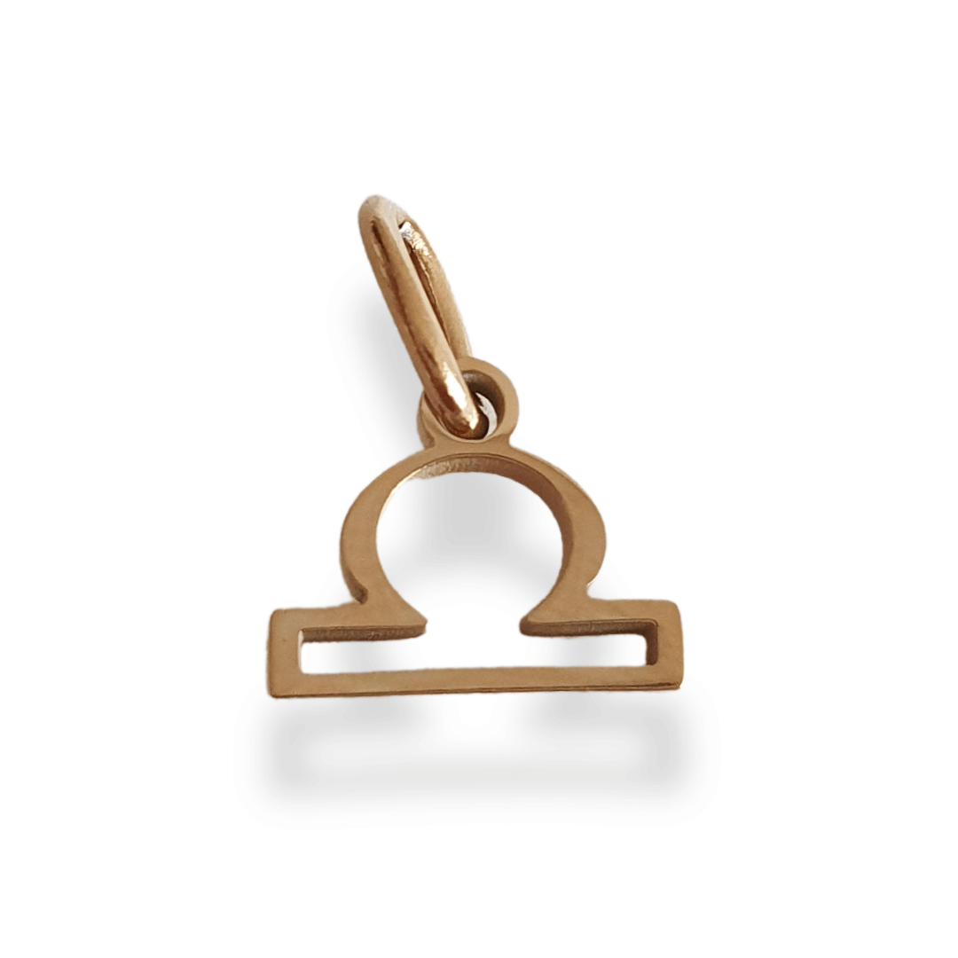 Charm Signo Zodiacal