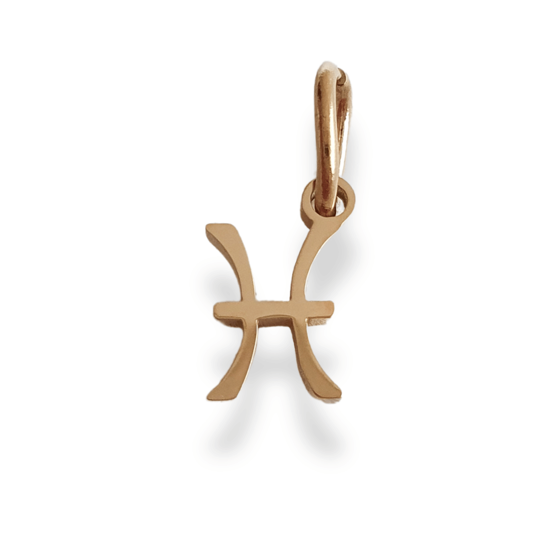 Charm Signo Zodiacal