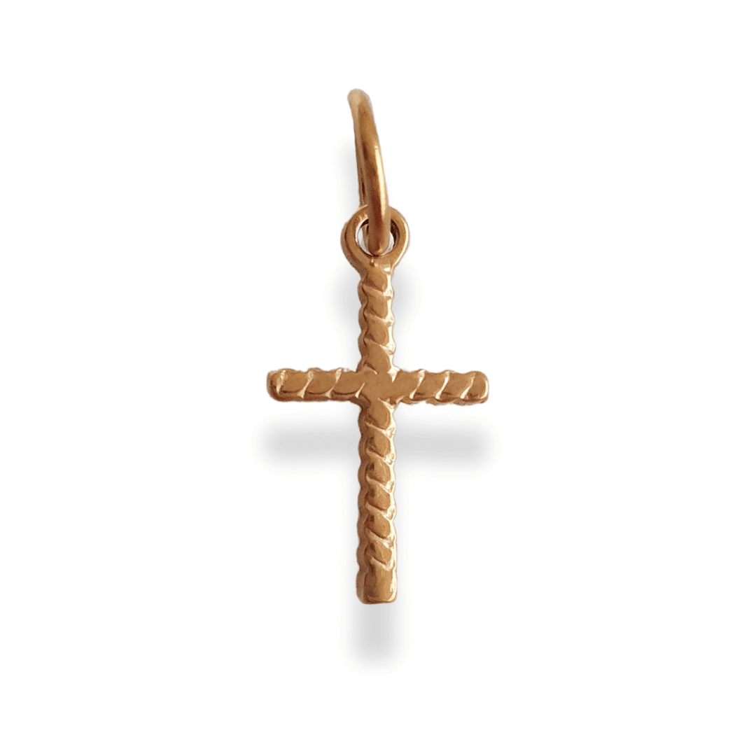 Charm Cruz