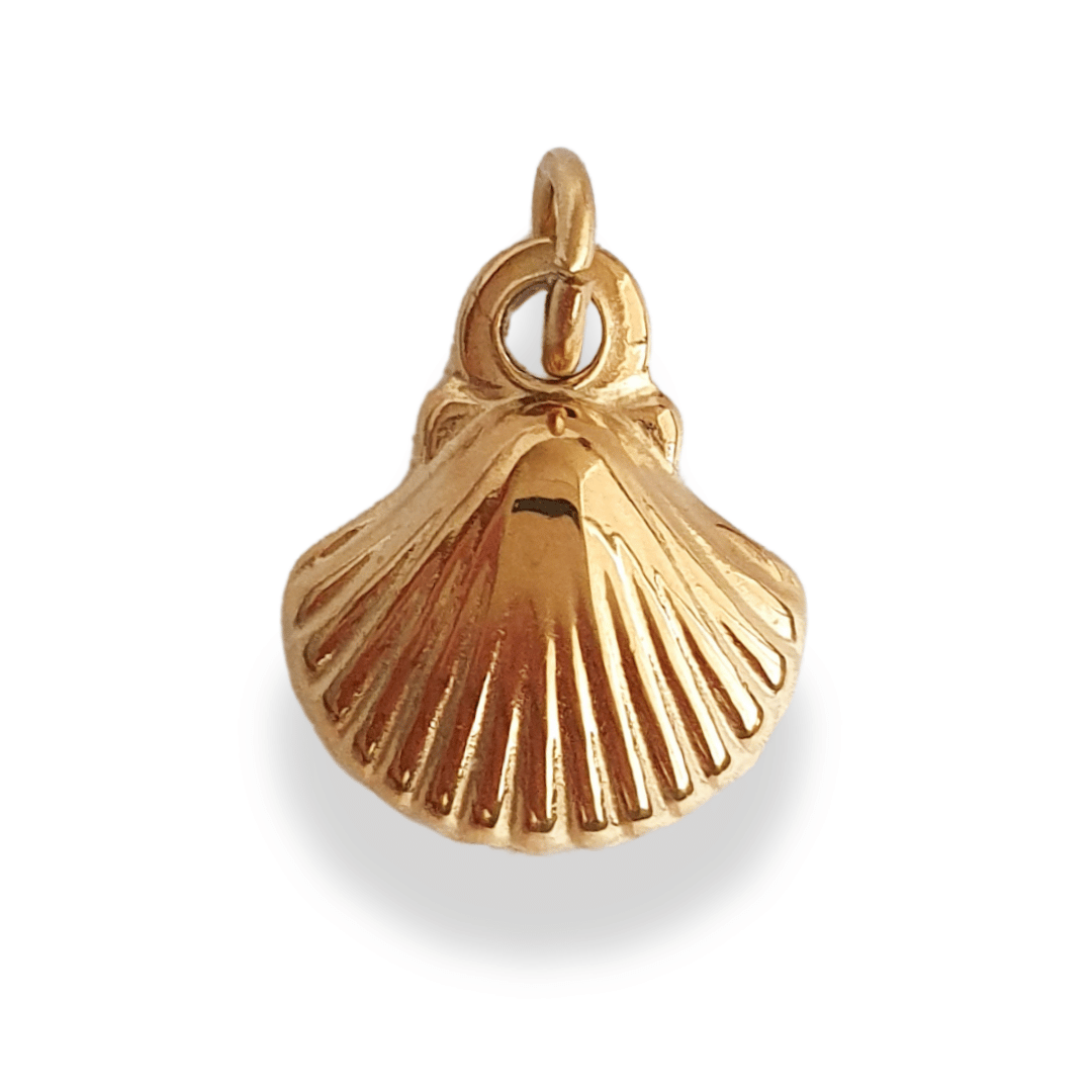 Charm Concha