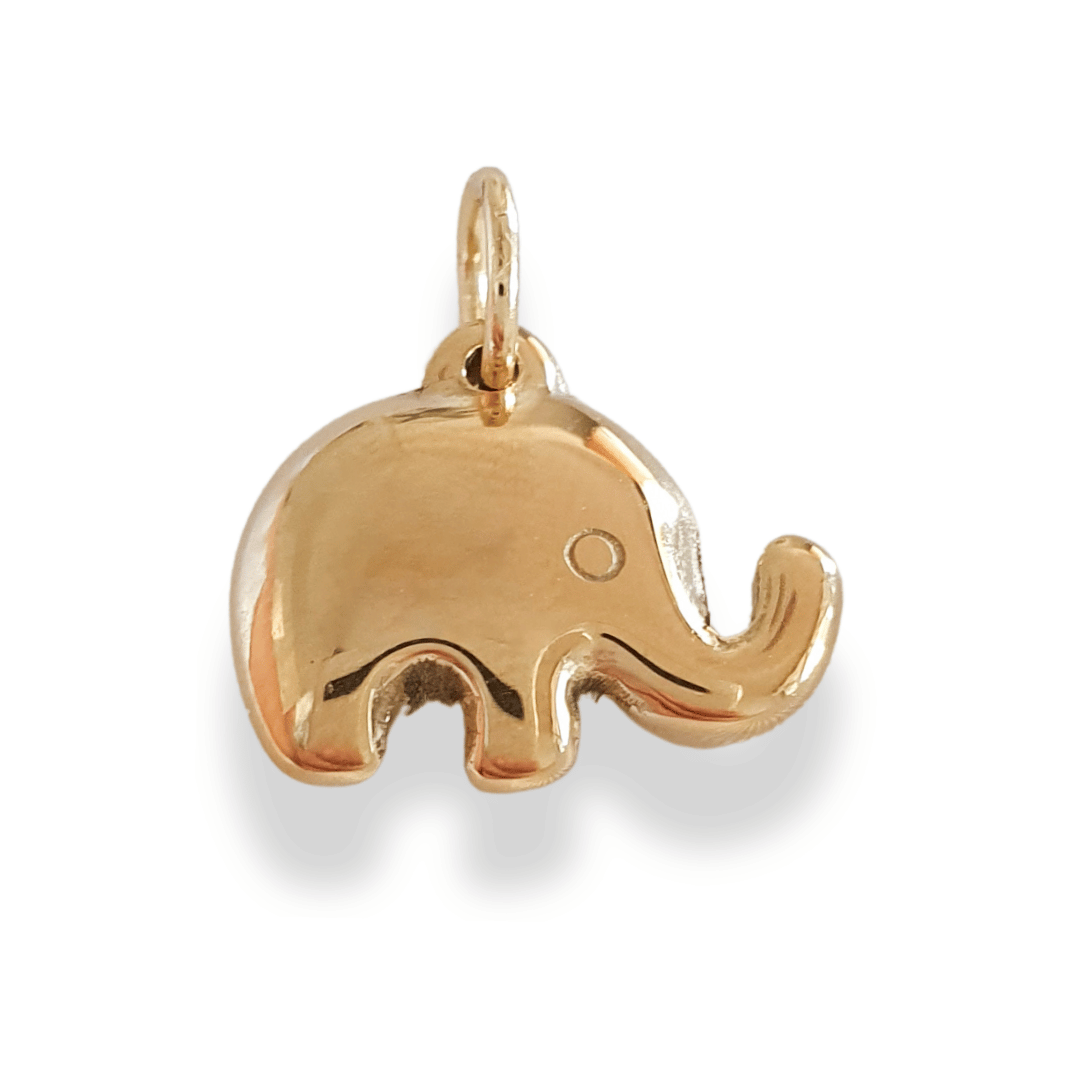 Charm Elefante