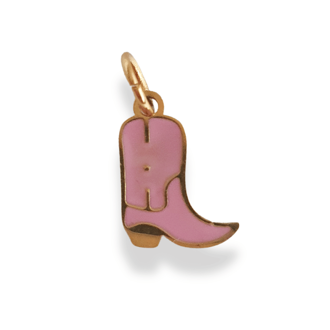 Charm Bota