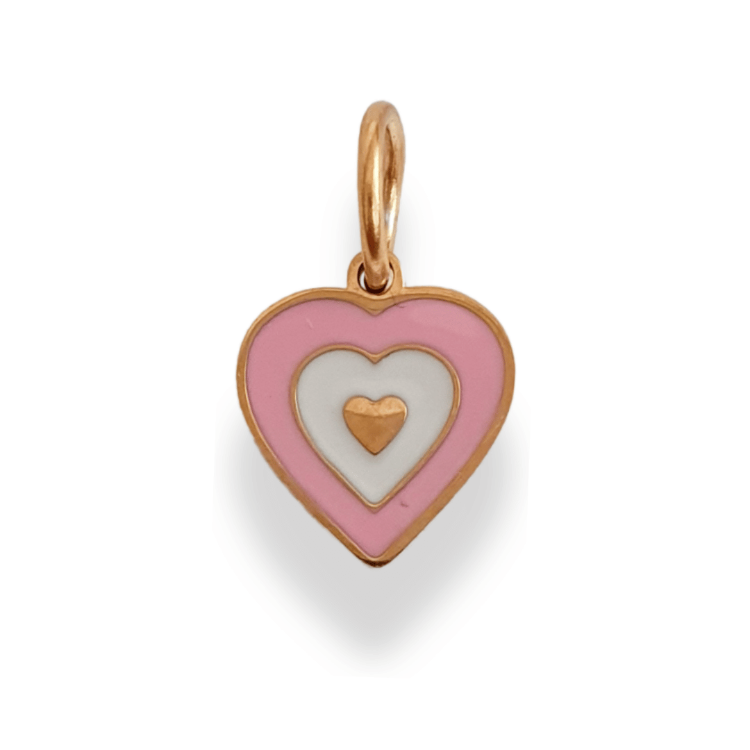 Charm Corazón
