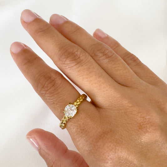 Anillo Lucila (ajustable)