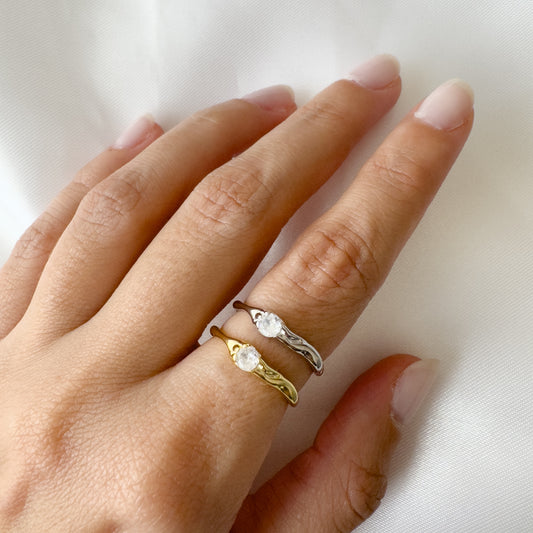 Anillo Eva (ajustable)