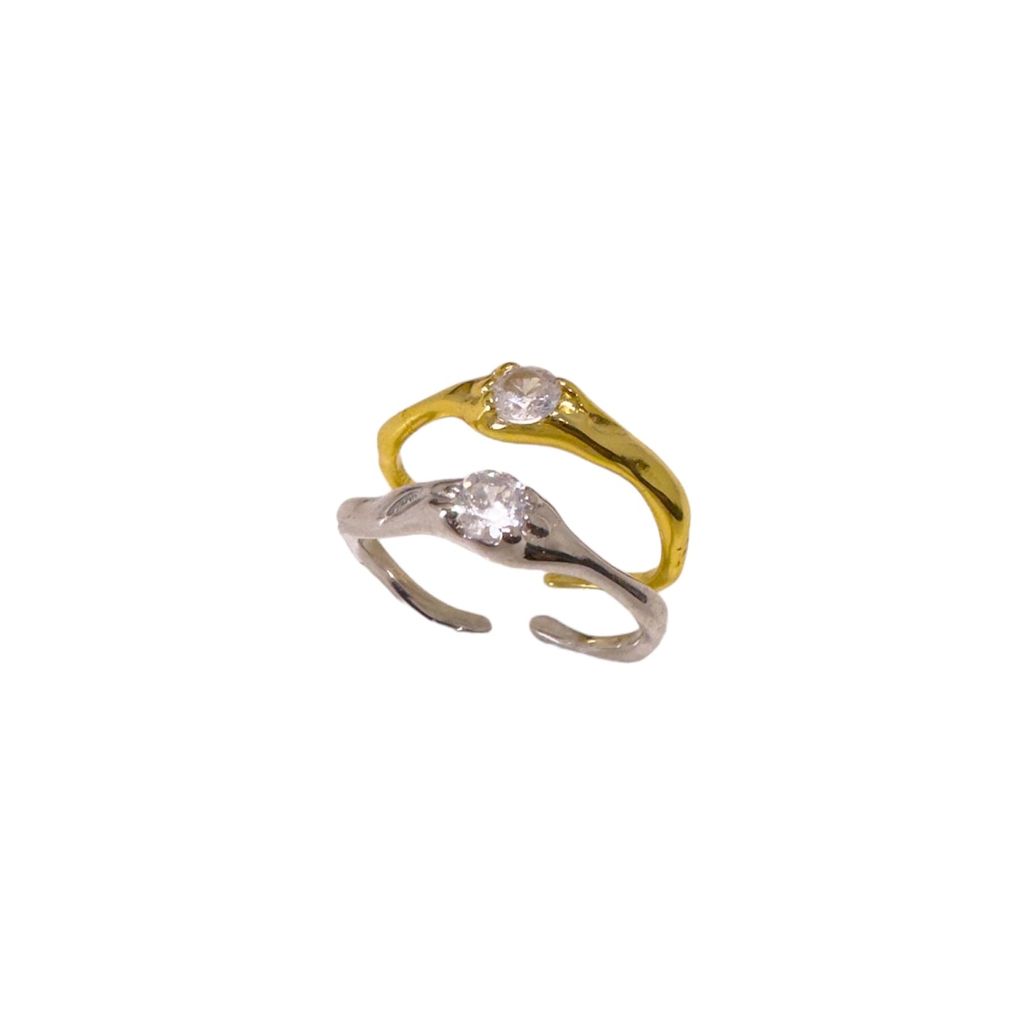 Anillo Eva (ajustable)