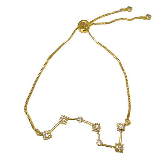 Pulsera Constelación