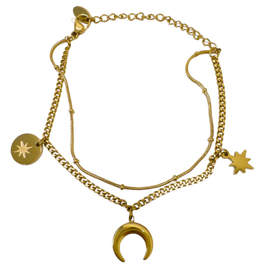 Pulsera Amelia